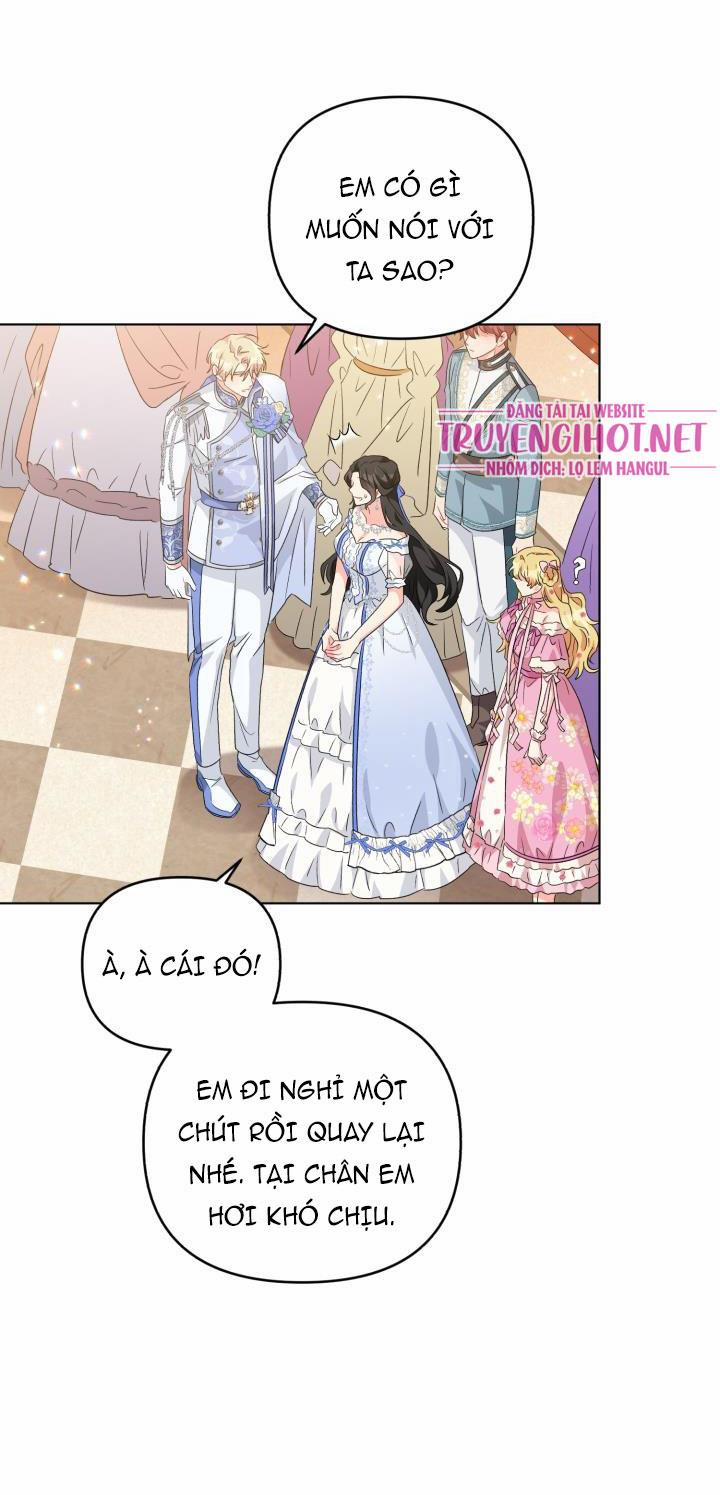 Lời Cầu Hôn Từ Kẻ Phản Diện 28 trang 20