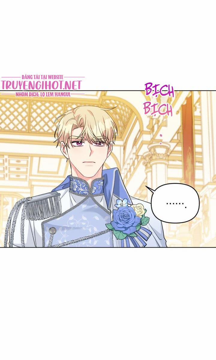 Lời Cầu Hôn Từ Kẻ Phản Diện 28 trang 22