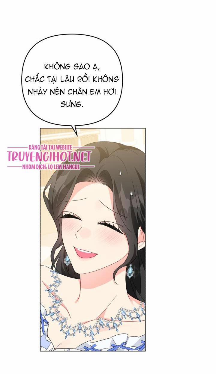 Lời Cầu Hôn Từ Kẻ Phản Diện 28 trang 4