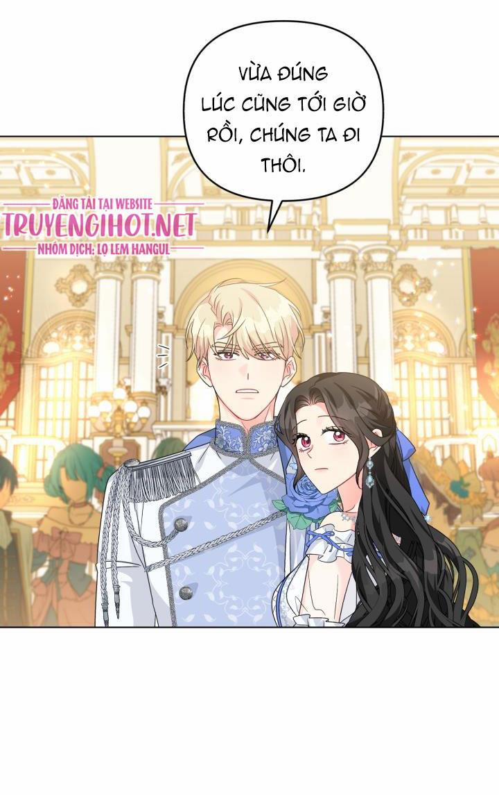 Lời Cầu Hôn Từ Kẻ Phản Diện 28 trang 6