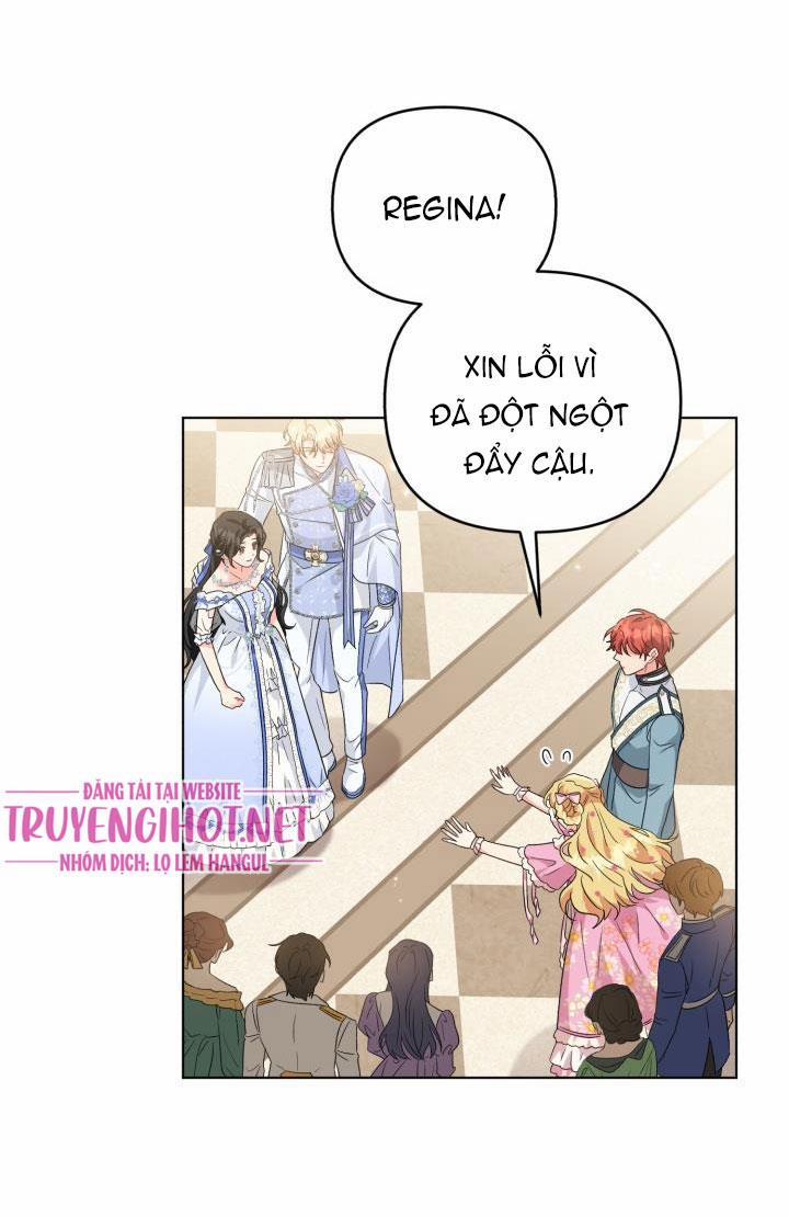 Lời Cầu Hôn Từ Kẻ Phản Diện 28 trang 7