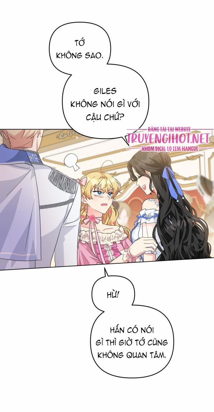 Lời Cầu Hôn Từ Kẻ Phản Diện 28 trang 8