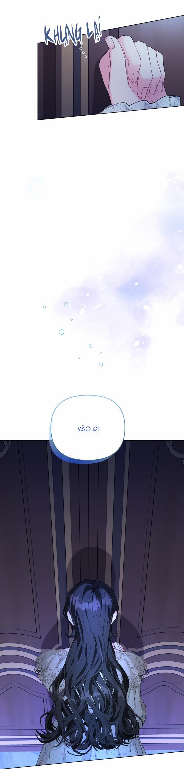 Lời Cầu Hôn Từ Kẻ Phản Diện 29.5 trang 14