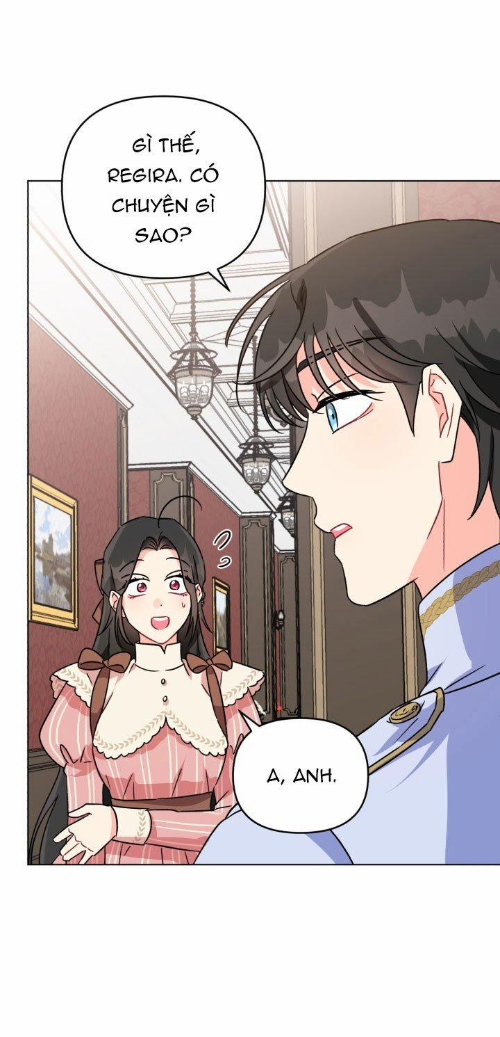 Lời Cầu Hôn Từ Kẻ Phản Diện 3 trang 12