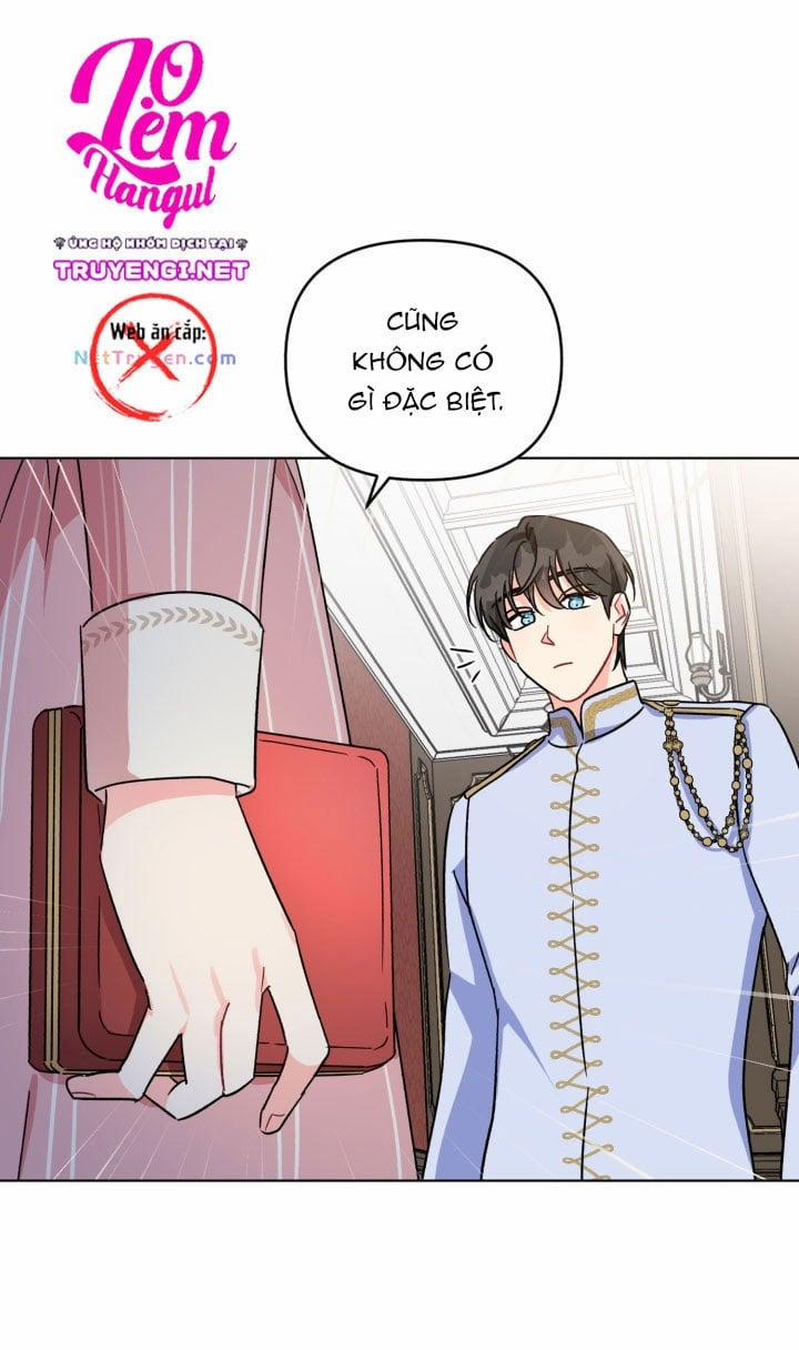 Lời Cầu Hôn Từ Kẻ Phản Diện 3 trang 13