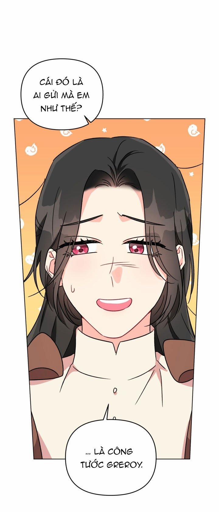 Lời Cầu Hôn Từ Kẻ Phản Diện 3 trang 14