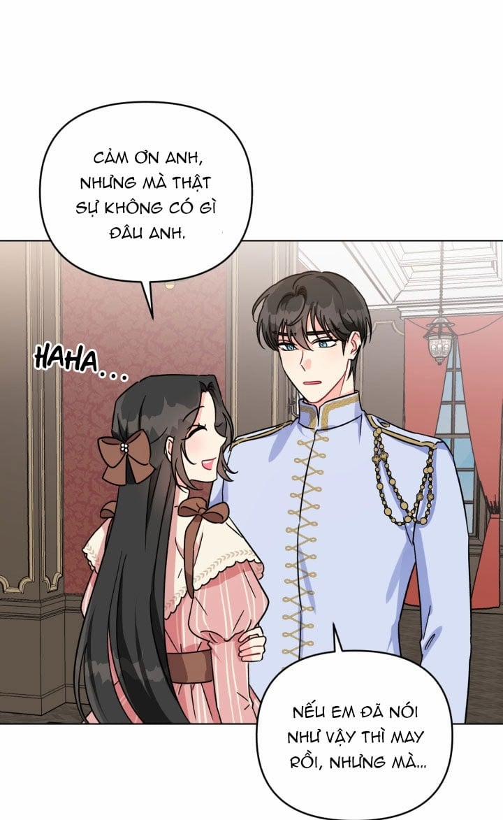 Lời Cầu Hôn Từ Kẻ Phản Diện 3 trang 17