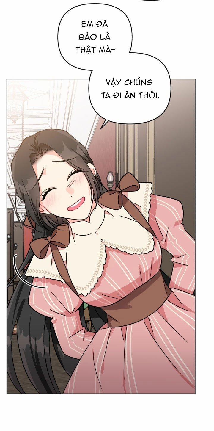 Lời Cầu Hôn Từ Kẻ Phản Diện 3 trang 18