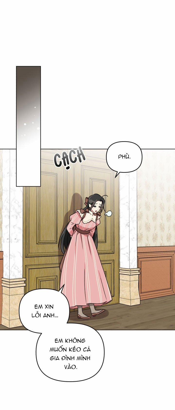 Lời Cầu Hôn Từ Kẻ Phản Diện 3 trang 20