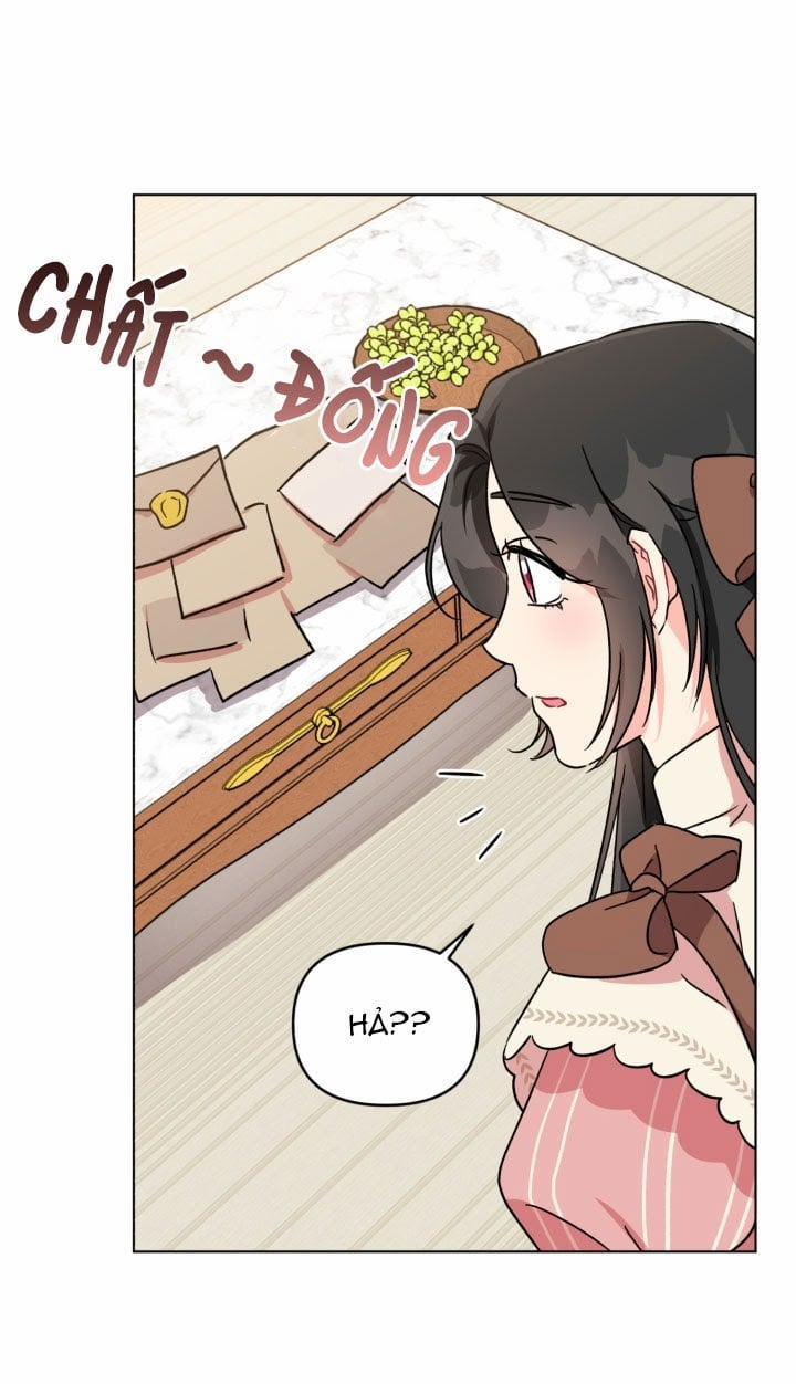 Lời Cầu Hôn Từ Kẻ Phản Diện 3 trang 21