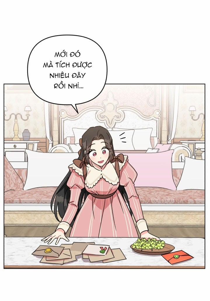 Lời Cầu Hôn Từ Kẻ Phản Diện 3 trang 22