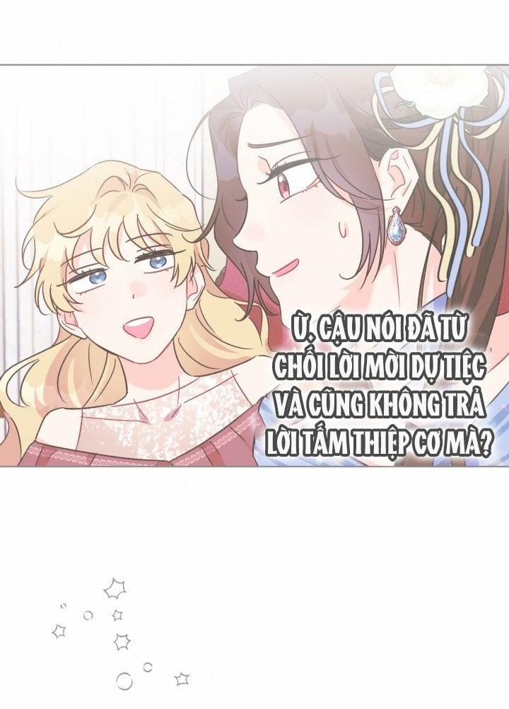 Lời Cầu Hôn Từ Kẻ Phản Diện 3 trang 25