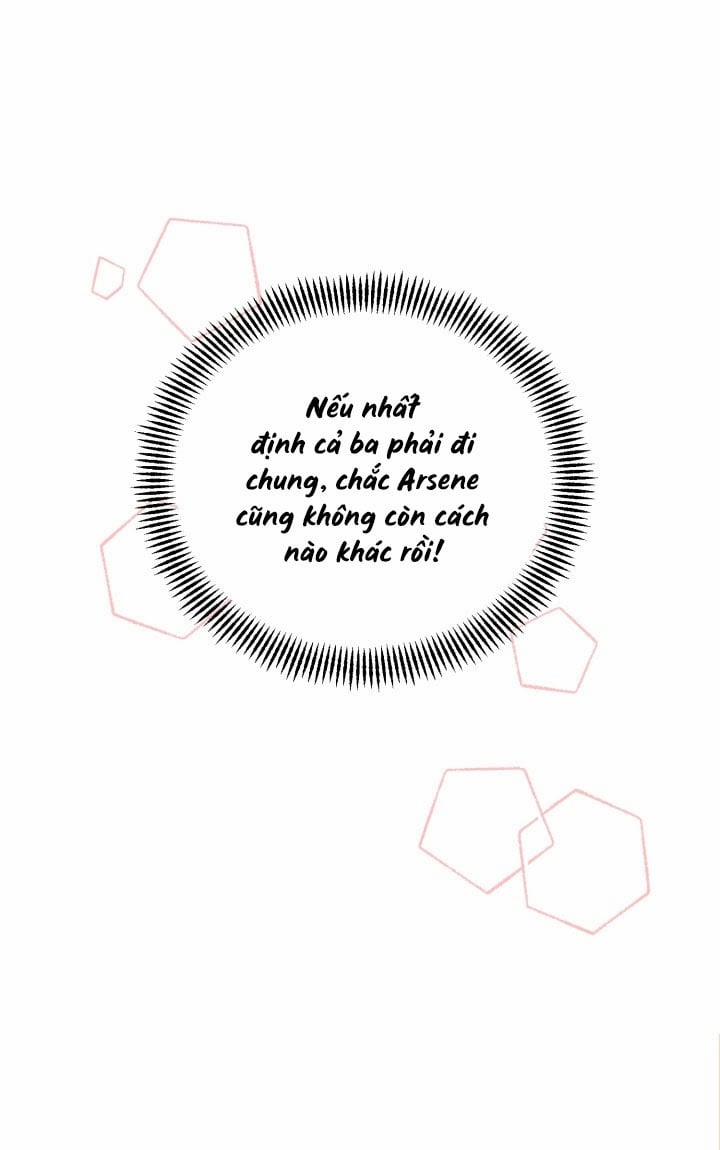 Lời Cầu Hôn Từ Kẻ Phản Diện 3 trang 29