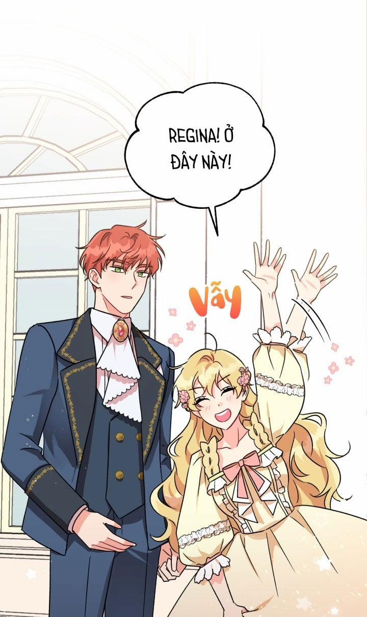 Lời Cầu Hôn Từ Kẻ Phản Diện 3 trang 30