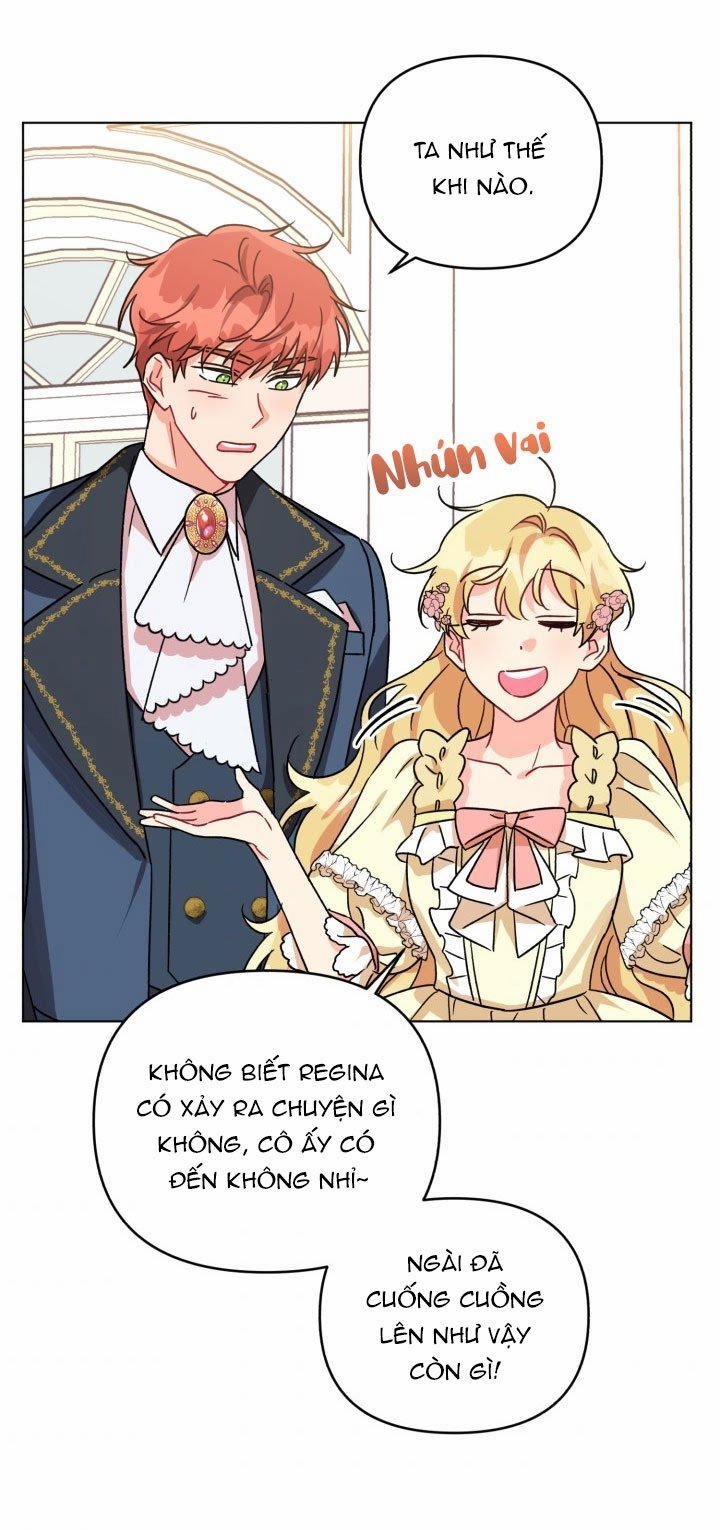 Lời Cầu Hôn Từ Kẻ Phản Diện 3 trang 32