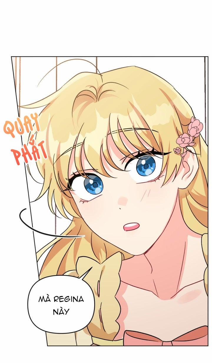 Lời Cầu Hôn Từ Kẻ Phản Diện 3 trang 34