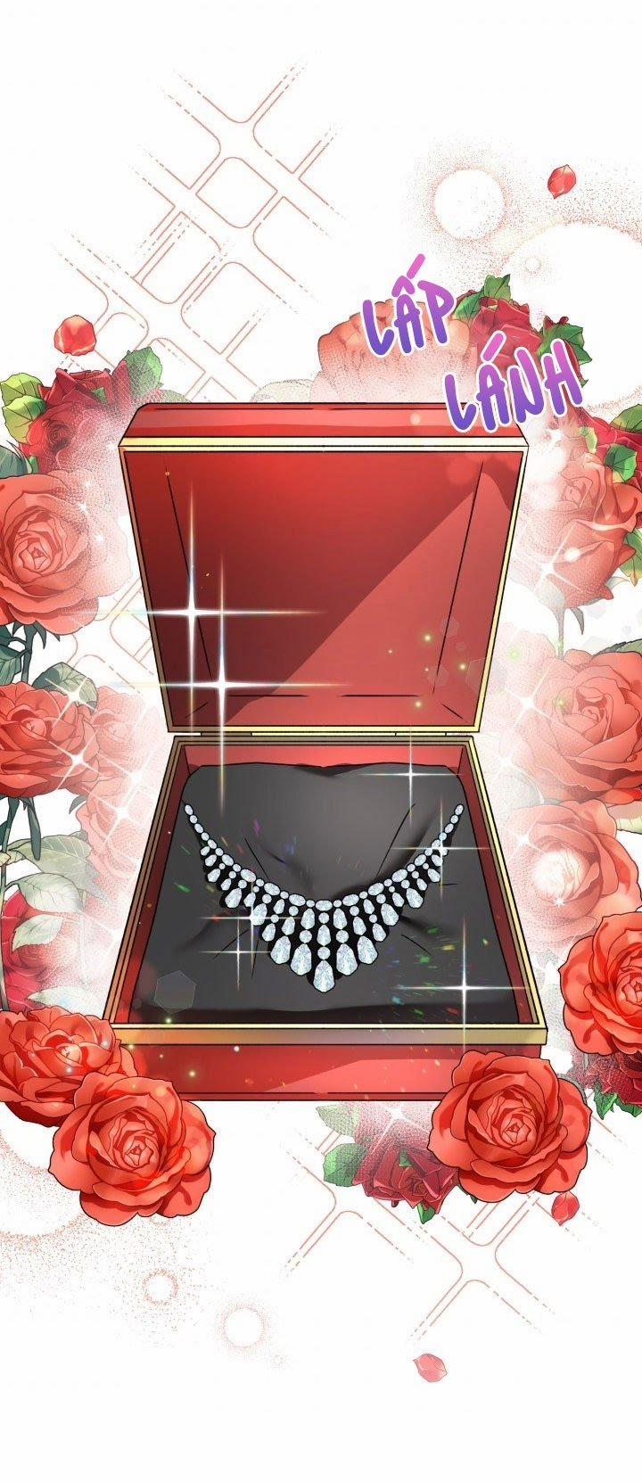 Lời Cầu Hôn Từ Kẻ Phản Diện 3 trang 4