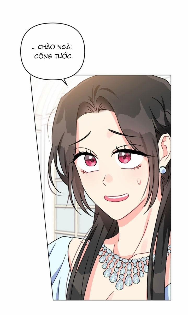 Lời Cầu Hôn Từ Kẻ Phản Diện 3 trang 41