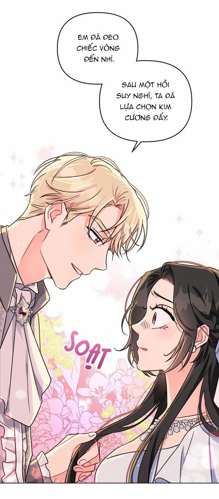 Lời Cầu Hôn Từ Kẻ Phản Diện 3 trang 42