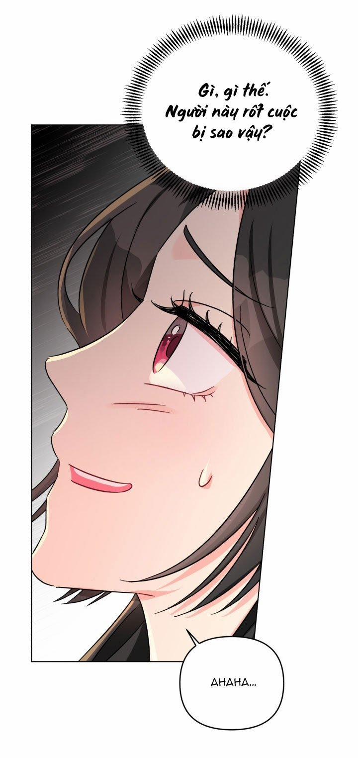 Lời Cầu Hôn Từ Kẻ Phản Diện 3 trang 43