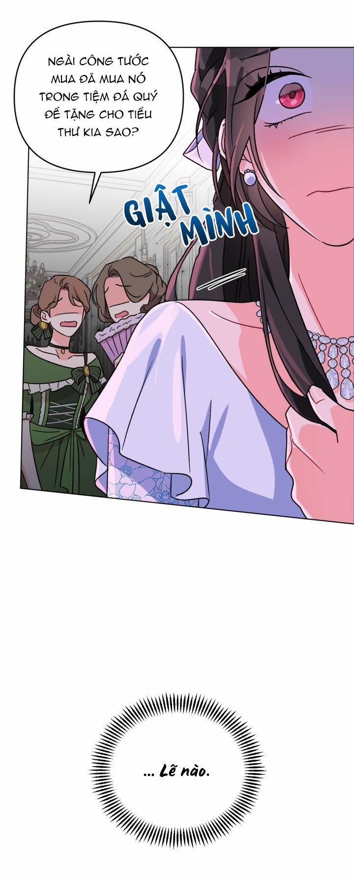 Lời Cầu Hôn Từ Kẻ Phản Diện 3 trang 44