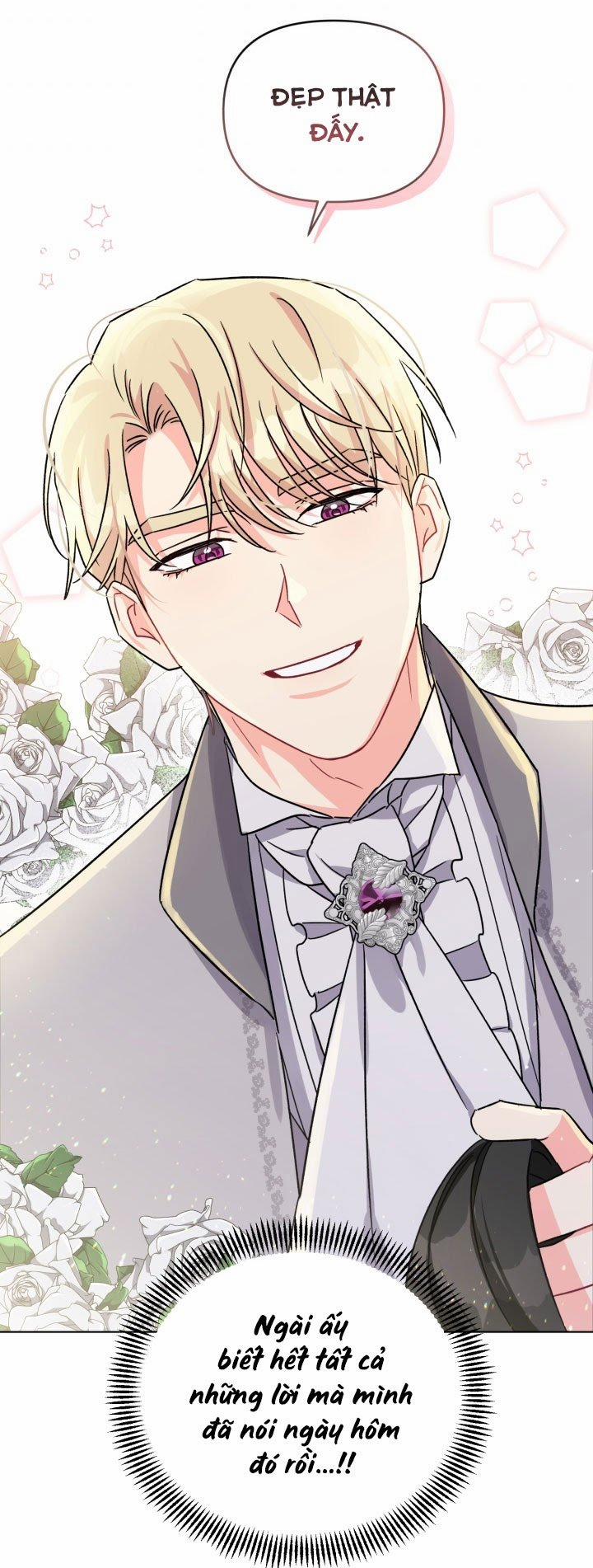 Lời Cầu Hôn Từ Kẻ Phản Diện 3 trang 46