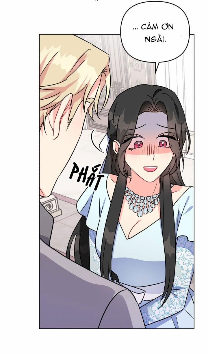 Lời Cầu Hôn Từ Kẻ Phản Diện 3 trang 47