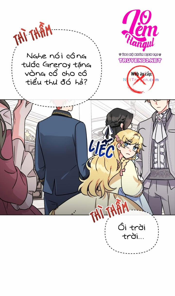 Lời Cầu Hôn Từ Kẻ Phản Diện 3 trang 48