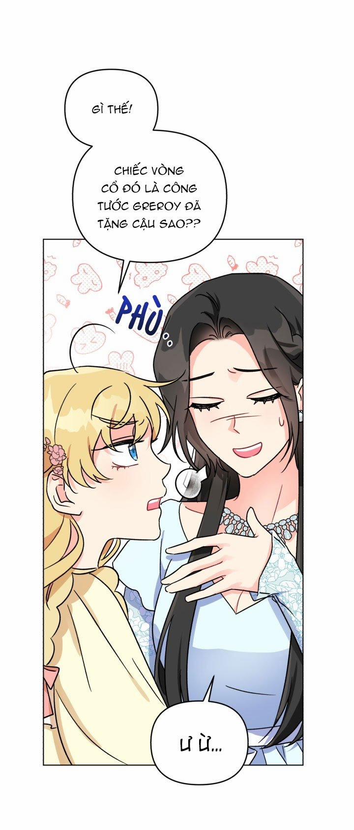 Lời Cầu Hôn Từ Kẻ Phản Diện 3 trang 50