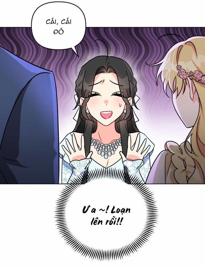 Lời Cầu Hôn Từ Kẻ Phản Diện 3 trang 52