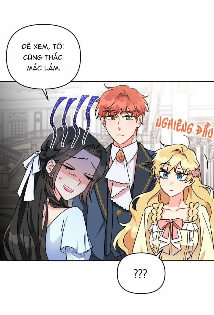 Lời Cầu Hôn Từ Kẻ Phản Diện 3 trang 54