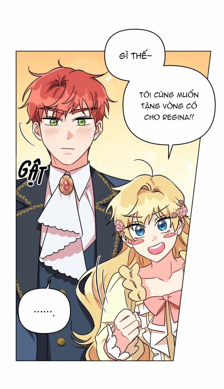 Lời Cầu Hôn Từ Kẻ Phản Diện 3 trang 55