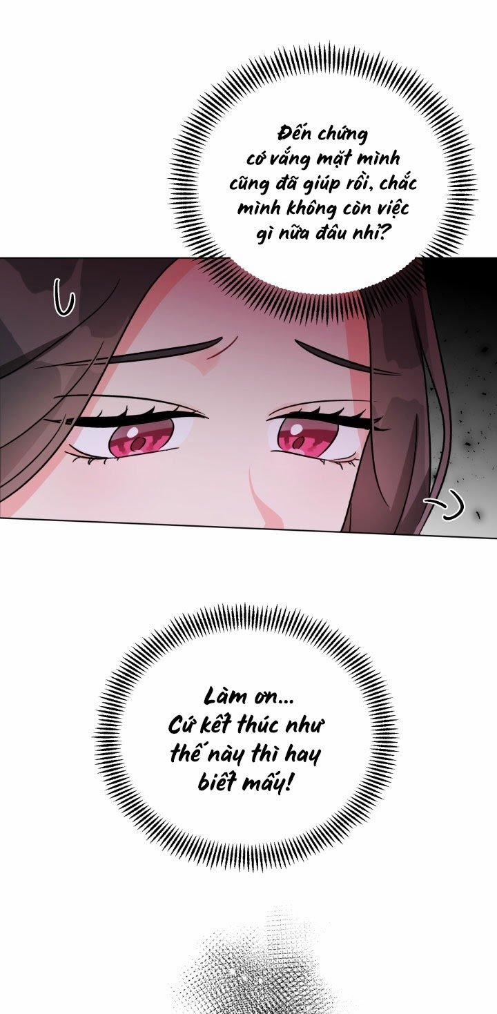 Lời Cầu Hôn Từ Kẻ Phản Diện 3 trang 57