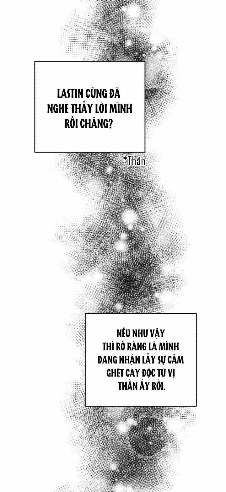 Lời Cầu Hôn Từ Kẻ Phản Diện 3 trang 58