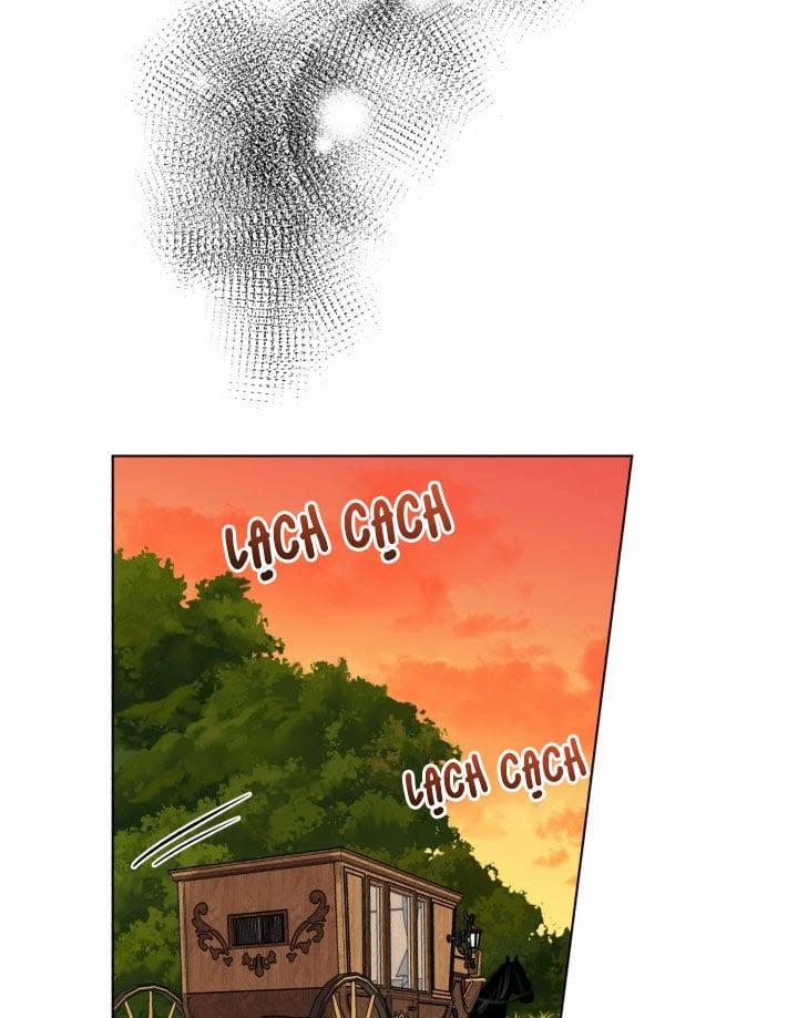 Lời Cầu Hôn Từ Kẻ Phản Diện 3 trang 59