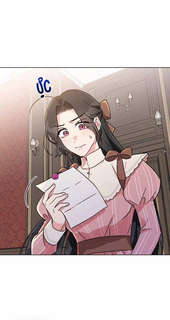 Lời Cầu Hôn Từ Kẻ Phản Diện 3 trang 6