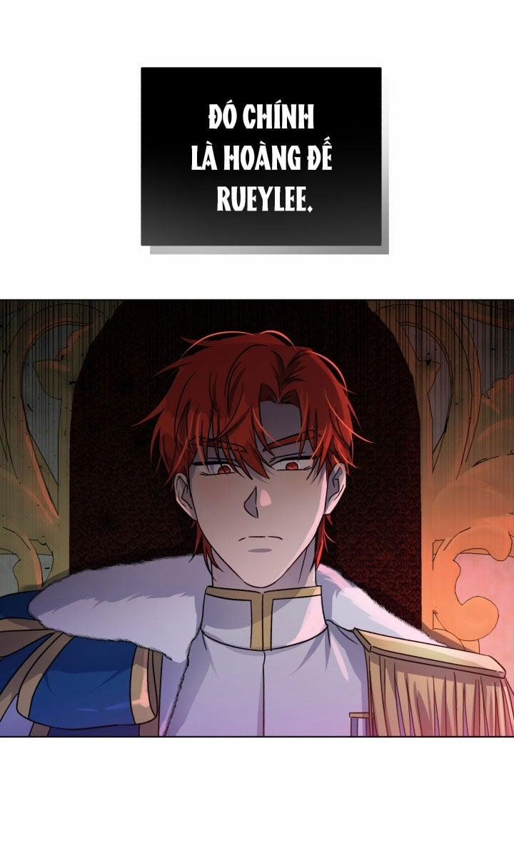 Lời Cầu Hôn Từ Kẻ Phản Diện 3 trang 63