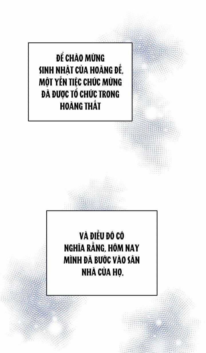 Lời Cầu Hôn Từ Kẻ Phản Diện 3 trang 64