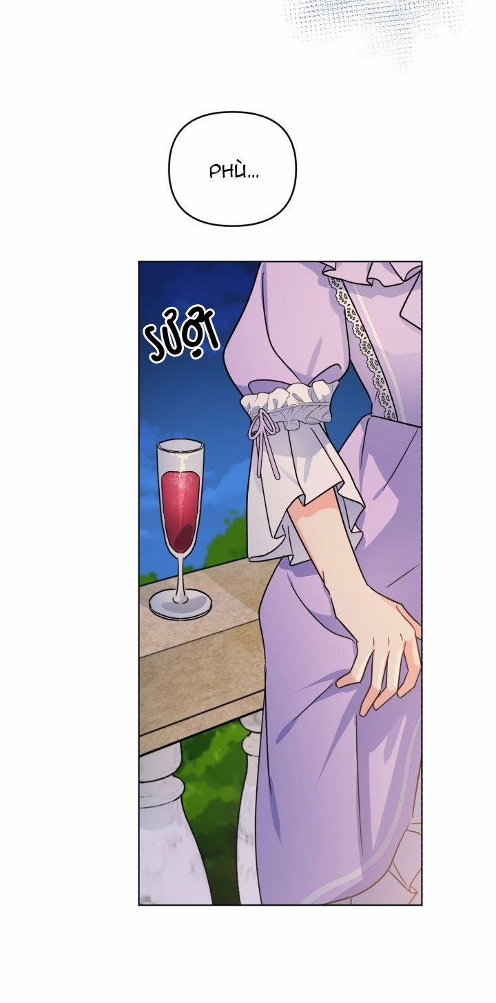 Lời Cầu Hôn Từ Kẻ Phản Diện 3 trang 65