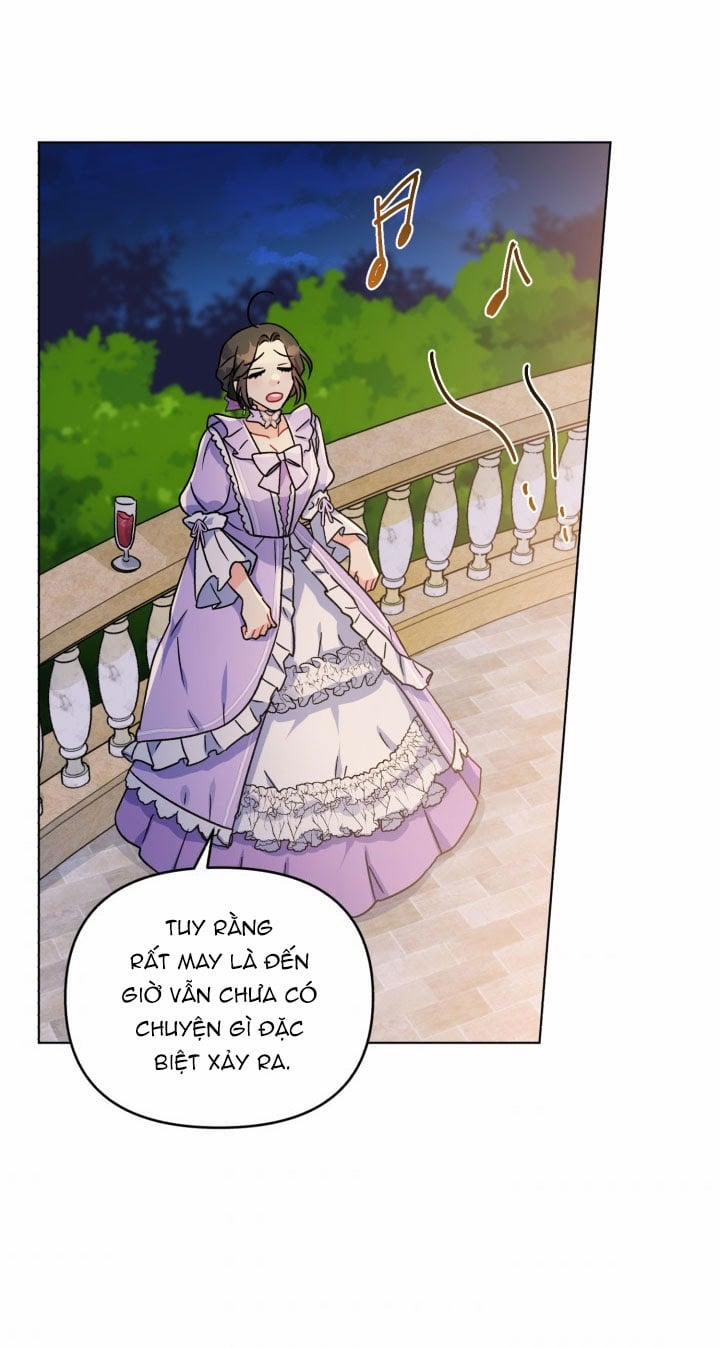 Lời Cầu Hôn Từ Kẻ Phản Diện 3 trang 66