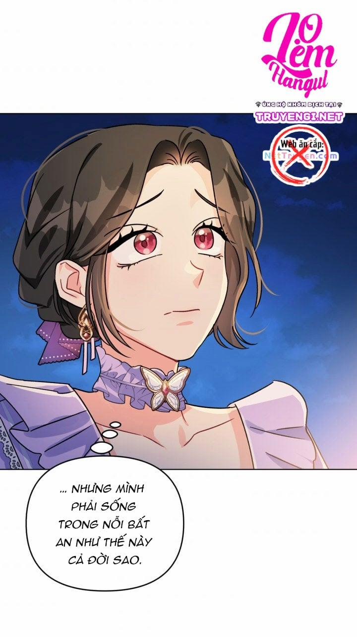 Lời Cầu Hôn Từ Kẻ Phản Diện 3 trang 67