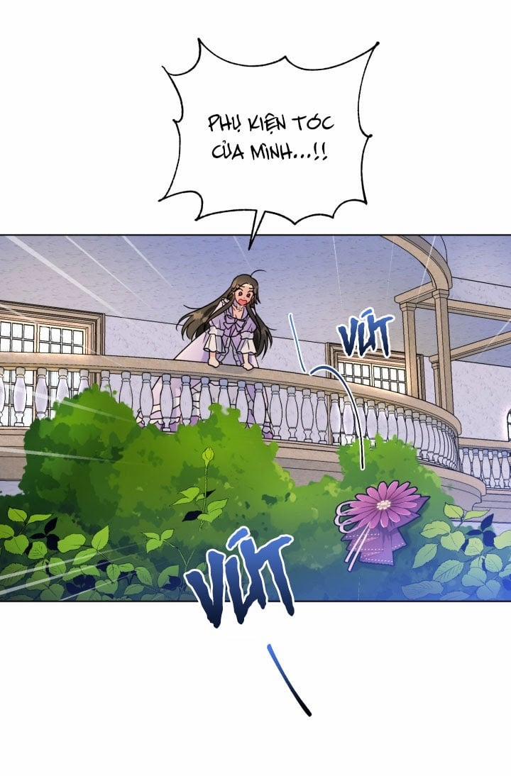 Lời Cầu Hôn Từ Kẻ Phản Diện 3 trang 69