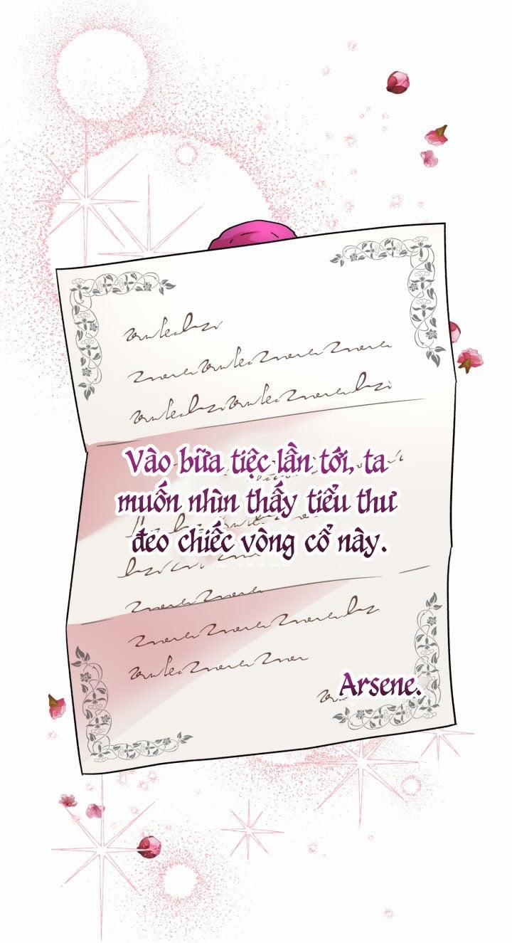 Lời Cầu Hôn Từ Kẻ Phản Diện 3 trang 7