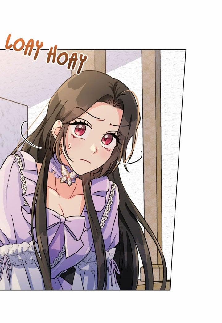 Lời Cầu Hôn Từ Kẻ Phản Diện 3 trang 70