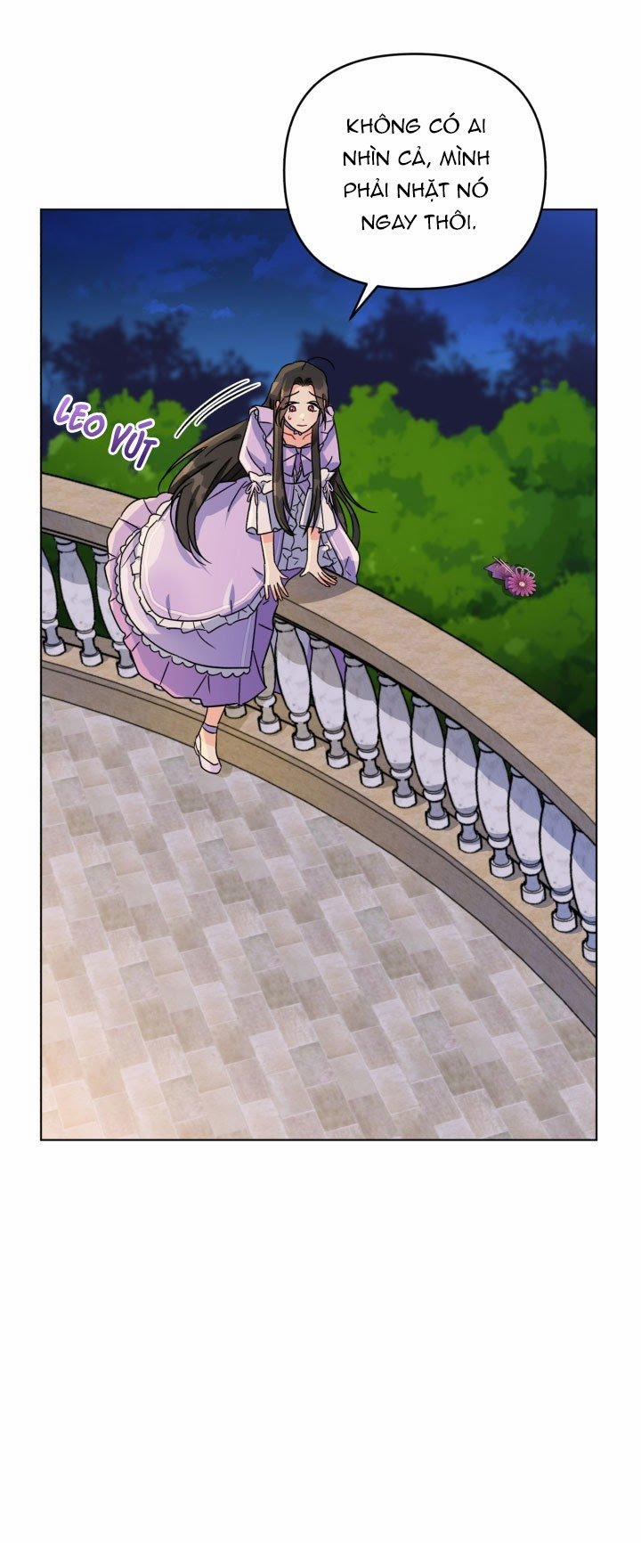 Lời Cầu Hôn Từ Kẻ Phản Diện 3 trang 71