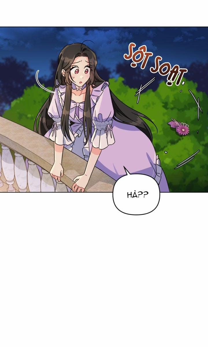 Lời Cầu Hôn Từ Kẻ Phản Diện 3 trang 72