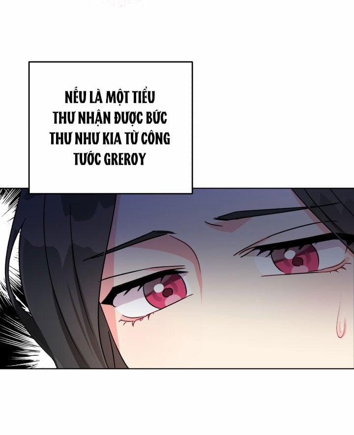 Lời Cầu Hôn Từ Kẻ Phản Diện 3 trang 8