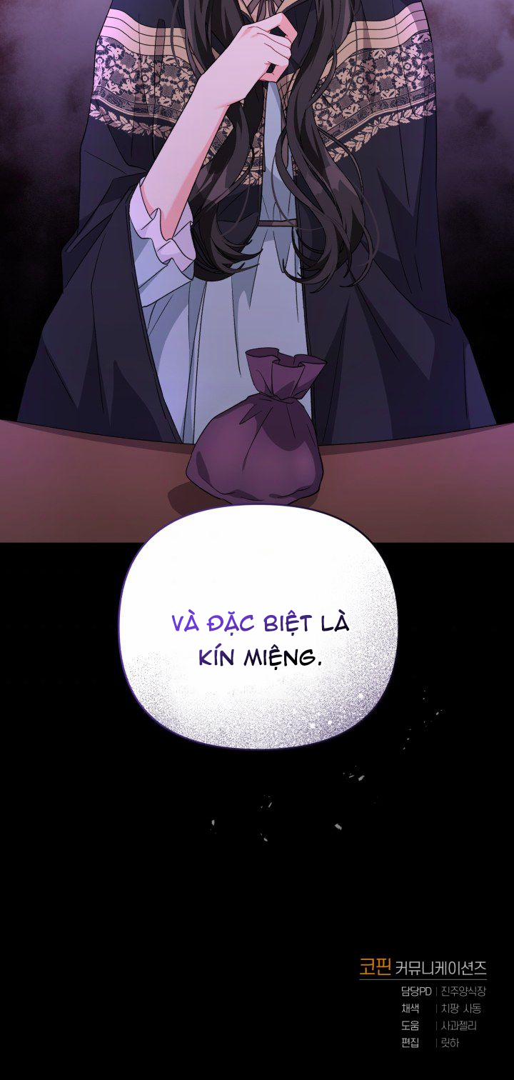 Lời Cầu Hôn Từ Kẻ Phản Diện 31.2 trang 9