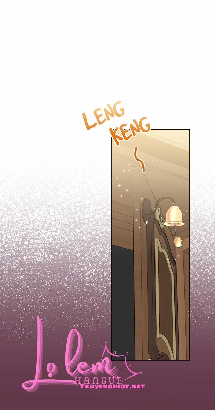 Lời Cầu Hôn Từ Kẻ Phản Diện 32.1 trang 10