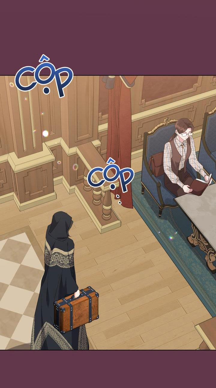 Lời Cầu Hôn Từ Kẻ Phản Diện 32.1 trang 11